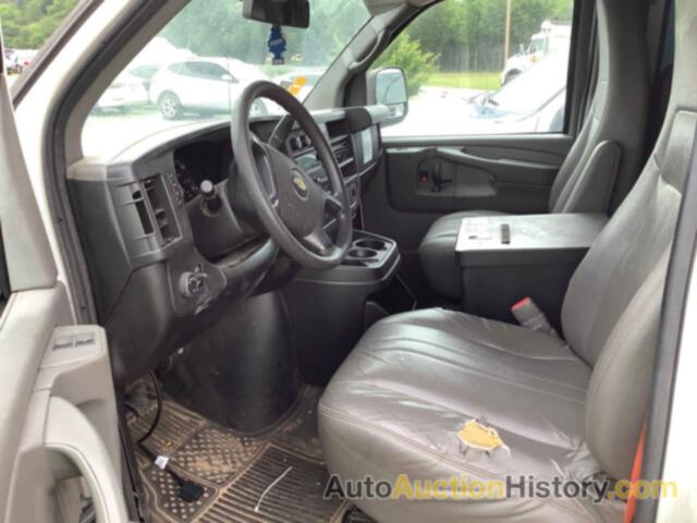 CHEVROLET EXPRESS G2500, 1GCWGFCA4E1915108