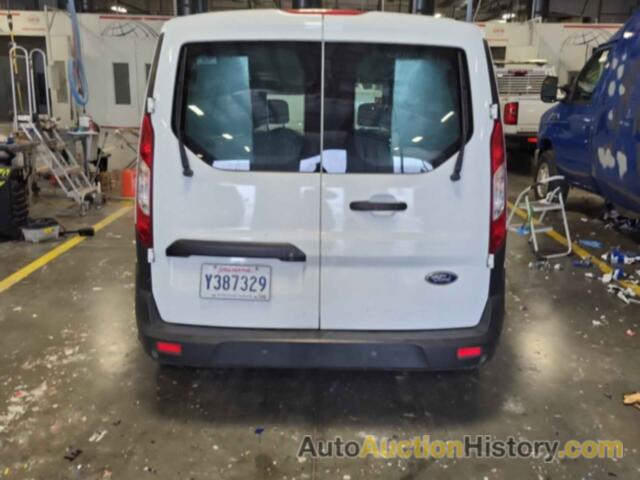 FORD TRANSIT CONNECT XL, NM0LS7E24K1426892