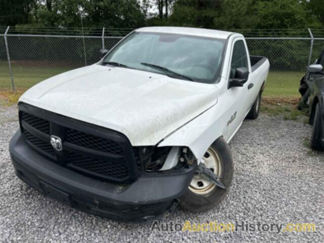 RAM 1500 ST, 3C6JR6DT0EG269627