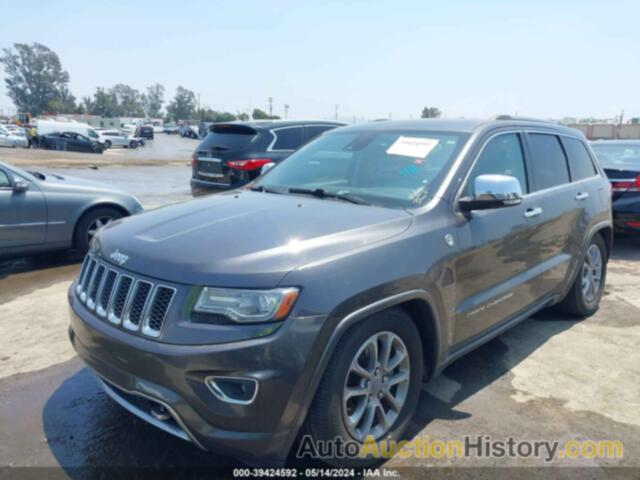 JEEP GRAND CHEROKEE OVERLAND, 1C4RJFCT8EC270029