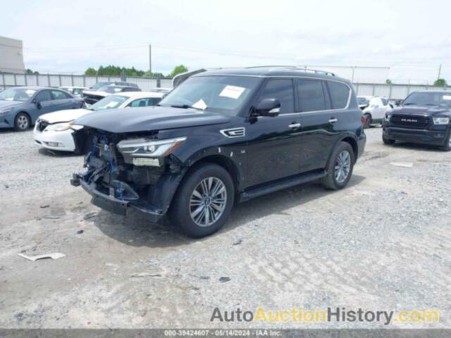 INFINITI QX80 LUXE, JN8AZ2NE7K9226095