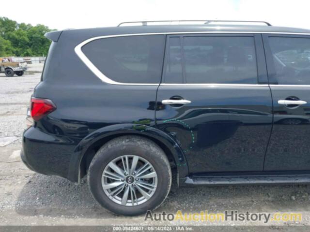 INFINITI QX80 LUXE, JN8AZ2NE7K9226095