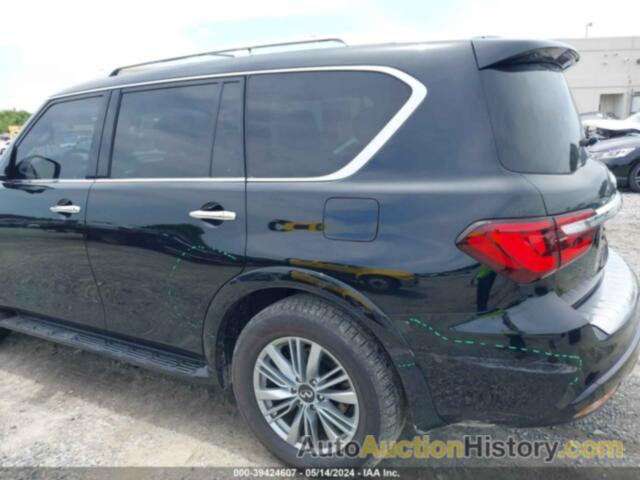 INFINITI QX80 LUXE, JN8AZ2NE7K9226095