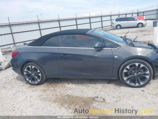 BUICK CASCADA PREMIUM, W04WT3N51GG044088