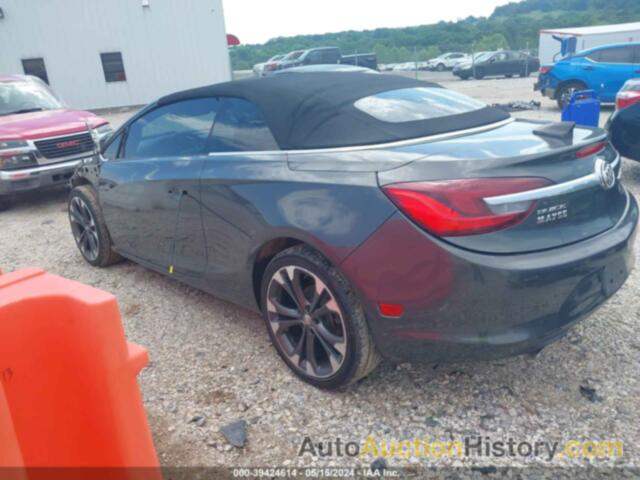 BUICK CASCADA PREMIUM, W04WT3N51GG044088