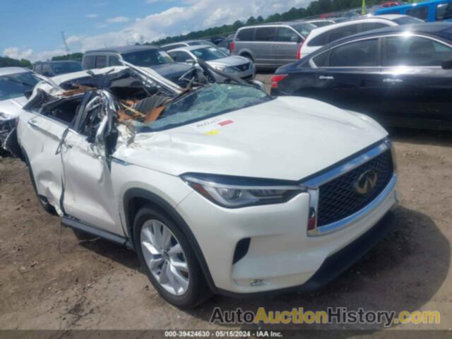 INFINITI QX50 ESSENTIAL/PURE, 3PCAJ5M1XKF121043