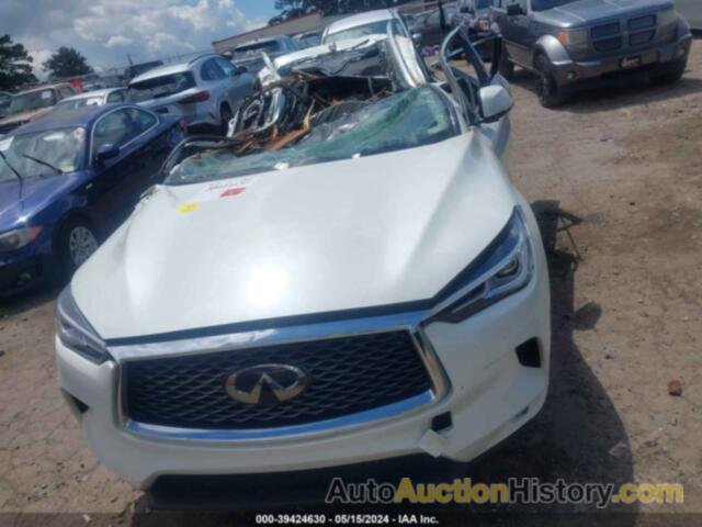 INFINITI QX50 ESSENTIAL/PURE, 3PCAJ5M1XKF121043