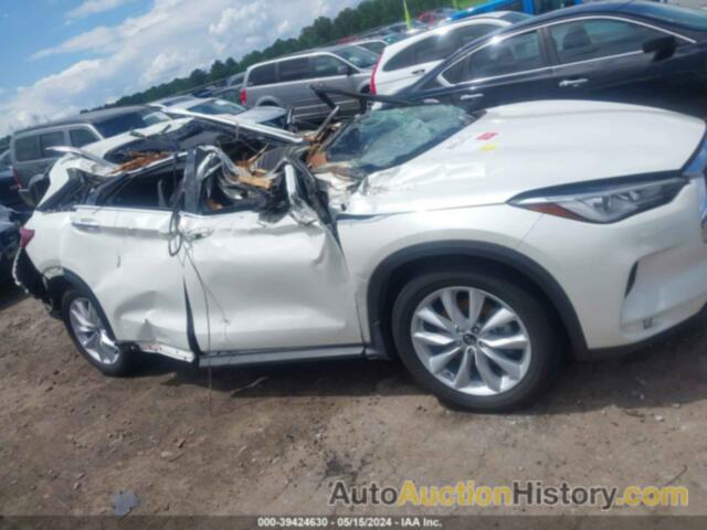 INFINITI QX50 ESSENTIAL/PURE, 3PCAJ5M1XKF121043