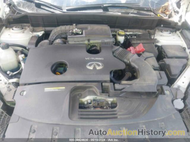 INFINITI QX50 ESSENTIAL/PURE, 3PCAJ5M1XKF121043