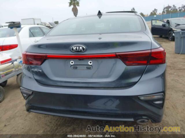 KIA FORTE LXS, 3KPF24AD4LE209377