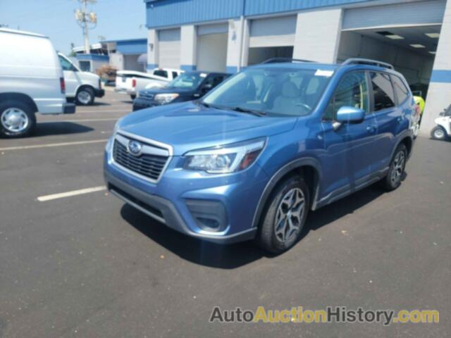 SUBARU FORESTER PREMIUM, JF2SKAJCXLH544496