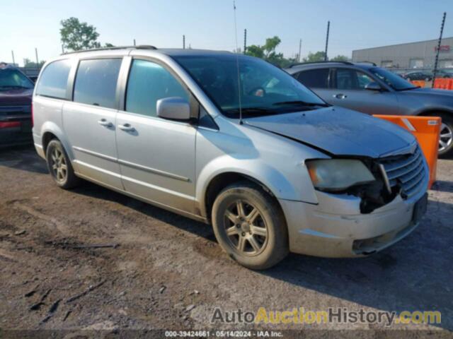 CHRYSLER TOWN & COUNTRY TOURING, 2A4RR5D14AR234916