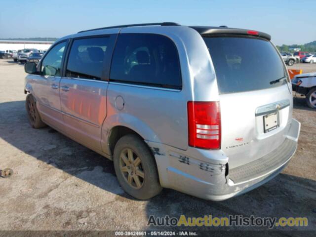 CHRYSLER TOWN & COUNTRY TOURING, 2A4RR5D14AR234916