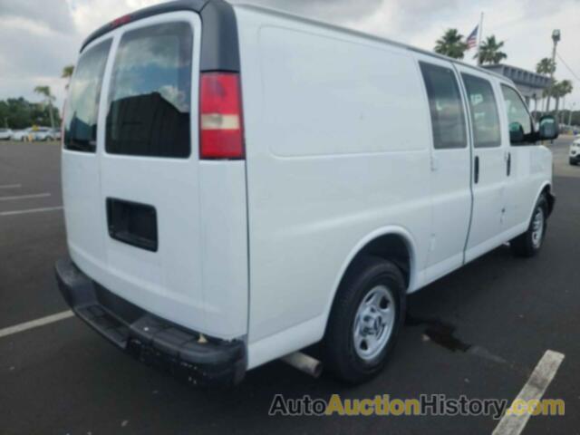 GMC SAVANA G1500, 1GTFG15T061275059