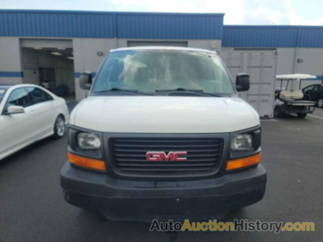 GMC SAVANA G1500, 1GTFG15T061275059