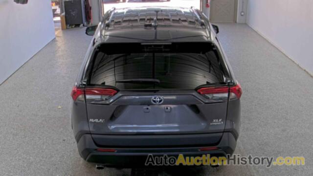 TOYOTA RAV4 XLE PREMIUM/XSE, 2T3B6RFV6MW019894