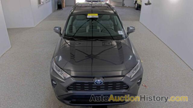 TOYOTA RAV4 XLE PREMIUM/XSE, 2T3B6RFV6MW019894