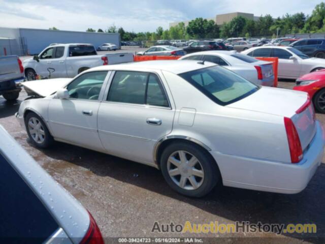 CADILLAC DTS STANDARD, 1G6KD57Y96U204399