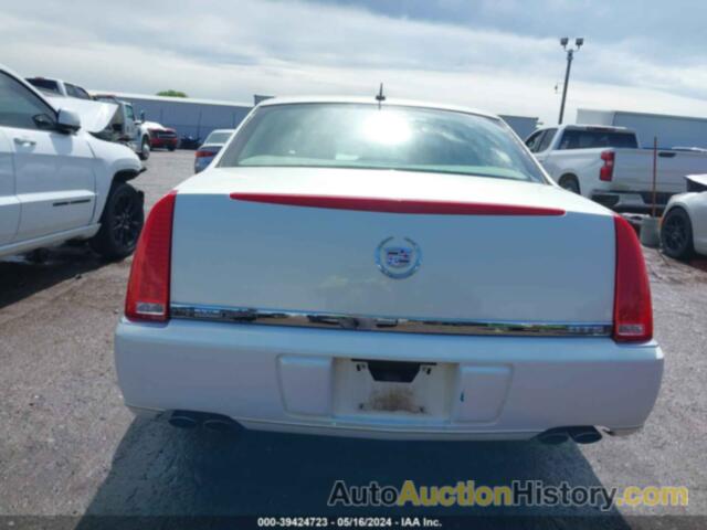 CADILLAC DTS STANDARD, 1G6KD57Y96U204399