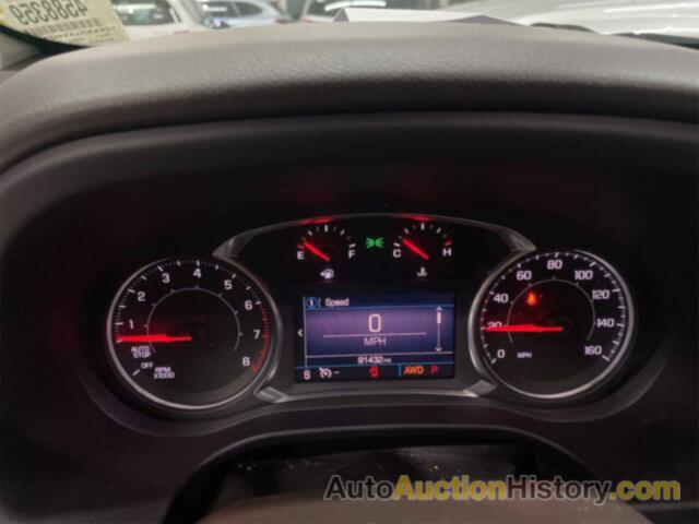 GMC ACADIA SLE, 1GKKNRL4XMZ103798