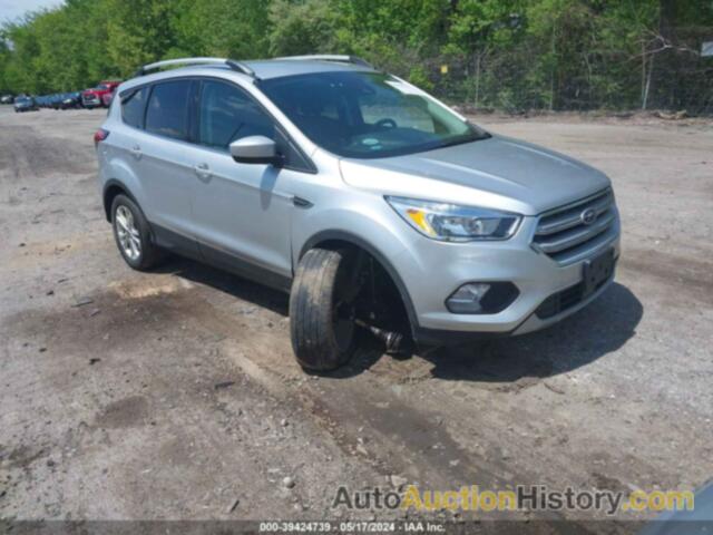 FORD ESCAPE SE, 1FMCU9GD4KUB17943