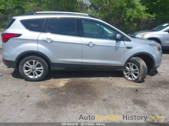 FORD ESCAPE SE, 1FMCU9GD4KUB17943