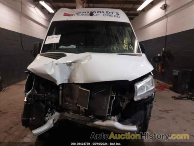 MERCEDES-BENZ SPRINTER 2500, W1Y4ECHY7MT076216