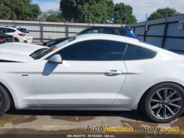 FORD MUSTANG ECOBOOST, 1FA6P8TH9G5267341