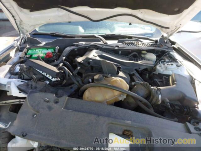 FORD MUSTANG ECOBOOST, 1FA6P8TH9G5267341