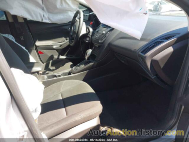 FORD FOCUS SE, 1FADP3F21HL314795