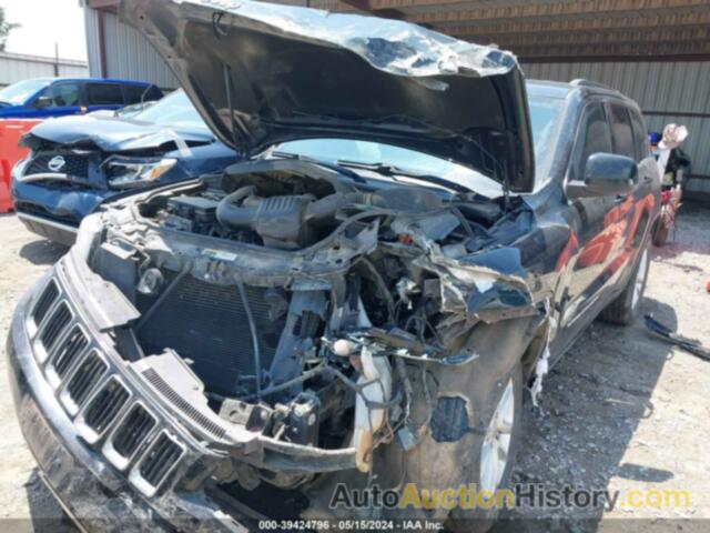 JEEP GRAND CHEROKEE LAREDO, 1C4RJEAG4EC473368