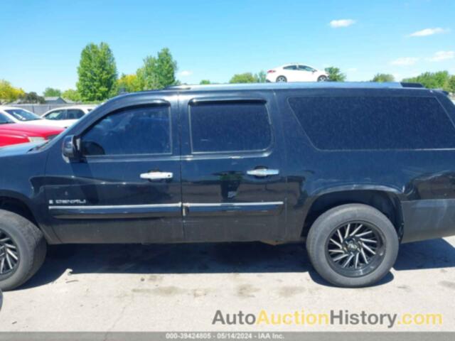 GMC YUKON XL 1500 DENALI, 1GKFK668X7J310590