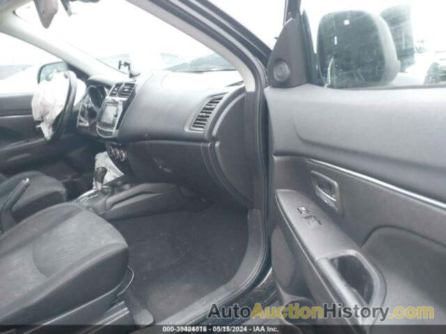 MITSUBISHI OUTLANDER SPORT SE, 4A4AP4AU5FE049434