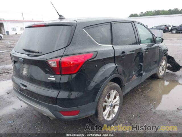 FORD ESCAPE SE, 1FMCU0GD5KUB10401