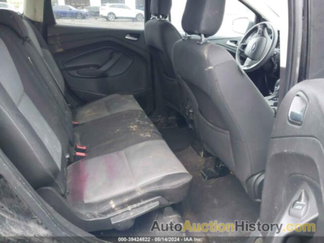 FORD ESCAPE SE, 1FMCU0GD5KUB10401