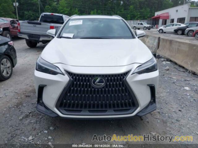 LEXUS NX 350H PREMIUM, JTJGKCEZ6P2010836