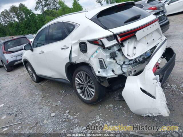 LEXUS NX 350H PREMIUM, JTJGKCEZ6P2010836