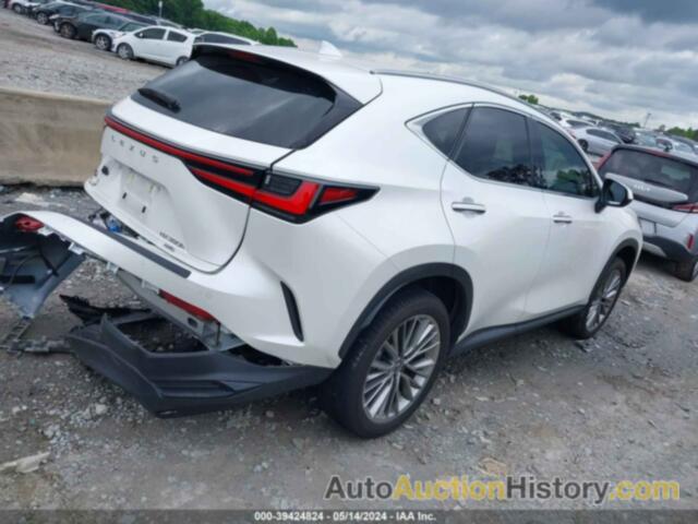 LEXUS NX 350H PREMIUM, JTJGKCEZ6P2010836