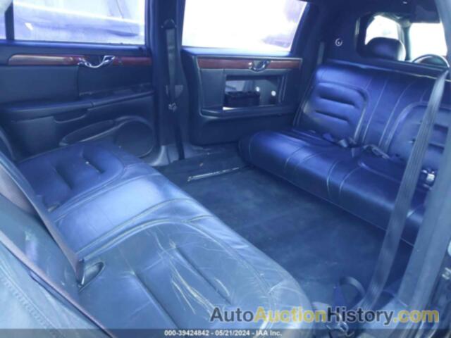 CADILLAC DEVILLE, 1GEEH90Y02U550083