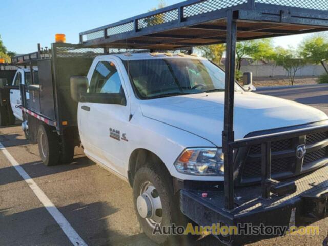 RAM 3500 CHASSIS TRADESMAN/SLT, 3C7WRTALXJG346342