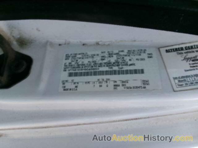 FORD E-150 COMMERCIAL, 1FTNE1EW1DDA58823