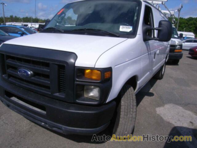 FORD E-150 COMMERCIAL, 1FTNE1EW1DDA58823