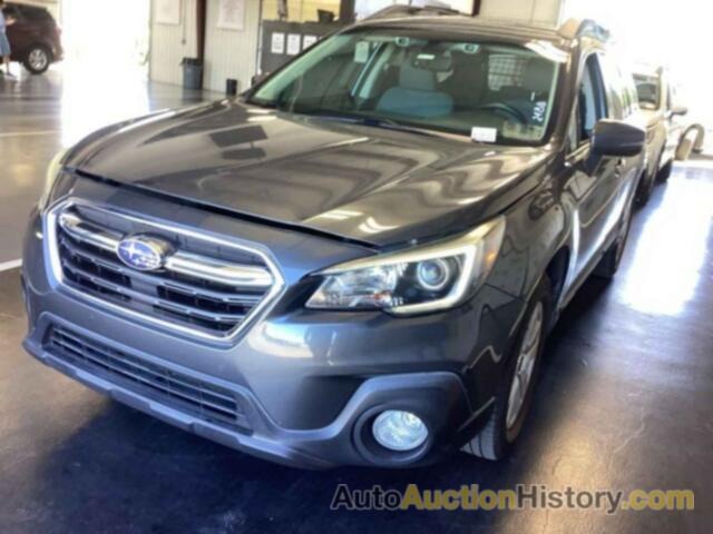 SUBARU OUTBACK 2.5I PREMIUM, 4S4BSAFC7K3264629