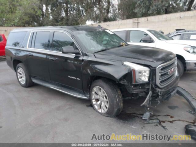 GMC YUKON XL C1500 SLT, 1GKS1GKC4HR301727