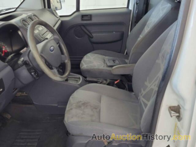 FORD TRANSIT CONNECT XLT, NM0LS7BN6DT165478