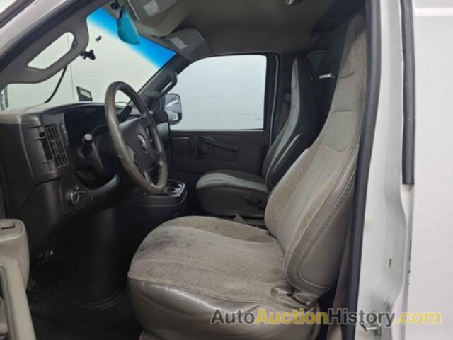 CHEVROLET EXPRESS 2500 WORK VAN, 1GCWGBFF2H1174655