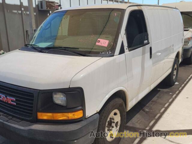 GMC SAVANA 2500 WORK VAN, 1GTW7FCA4C1179798