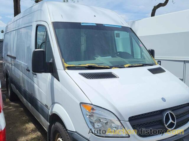 MERCEDES-BENZ SPRINTER 2500 HIGH ROOF, WD3PE8CB9C5692997