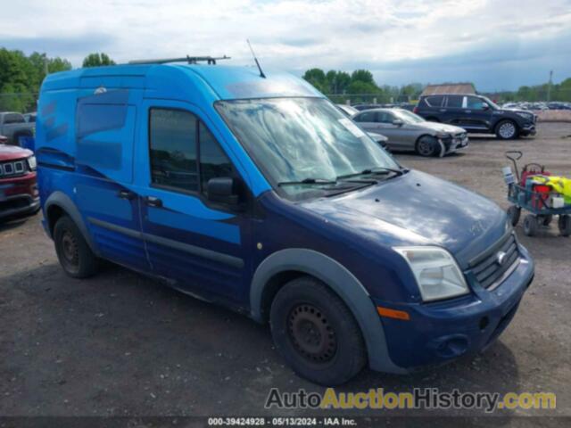 FORD TRANSIT CONNECT XLT, NM0LS7BN6CT078615