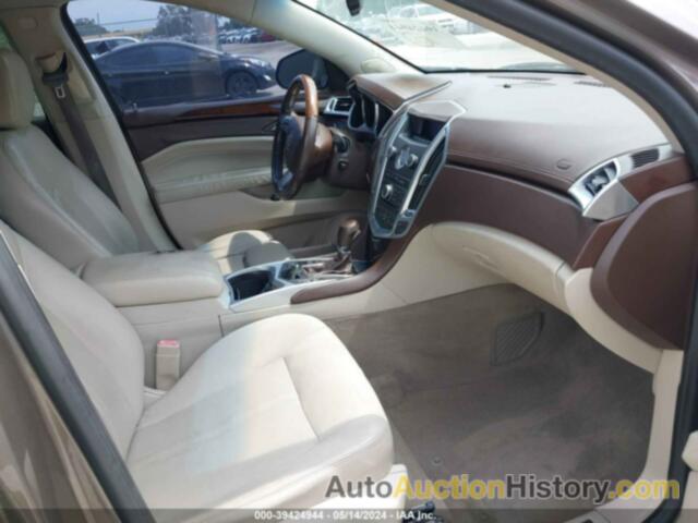 CADILLAC SRX LUXURY COLLECTION, 3GYFNAEY6B5673123